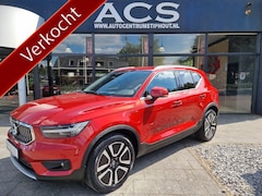 Volvo XC40 - 1.5 T5 Recharge Inscription | Ad.cruise | Pilot Assist | Leder | Nieuwstaat | Incl.BTW