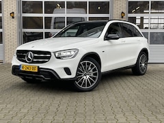 Mercedes-Benz GLC-klasse - 300e 4-Matic Business Solution AMG l Trekhaak l Luchtvering l Panoramadak l Burmester Surr