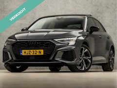 Audi A3 Sportback - 45 TFSI e S-Line Competition 245Pk Automaat (SCHUIFDAK, 2X S-LINE, BANG&OLUFSEN, HEAD-UP D