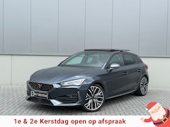CUPRA Leon - 2.0 TSI VZ 300PK Pano Beats Sfeerverl