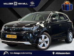 Opel Grandland - Business Elegance 1.6 PHEV 225pk Hybrid e-EAT8 | TREKHAAK | LED PIXEL | 360° CAMERA | KEYL