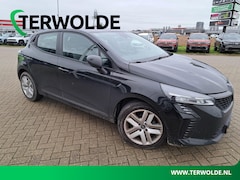 Renault Clio - evolution TCe 90 | Navigatie | Parkeercamera | Keyless Entry |