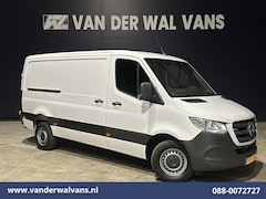 Mercedes-Benz Sprinter - 316 CDI 164pk 3500kg Trekhaak L2H1 Euro6 Airco | Camera | Apple Carplay | Cruisecontrol An