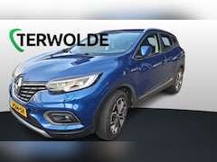 Renault Kadjar - TCe 140 GPF Intens | Trekhaak | Stoel- & Voorruitverw. | Parkeercamera |