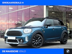 MINI Countryman - Cooper Chili Automaat / Panoramadak / Achteruitrijcamera / Comfort Access / LED / Stoelver
