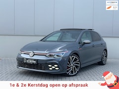 Volkswagen Golf - 2.0 TSI GTI 245PK Pano IQ-Light Leder Memory