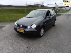 Volkswagen Polo - 1.4-16V Athene