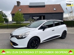 Renault Clio Estate - 0.9 TCe AIRCO CR-CONTR TREKHAAK