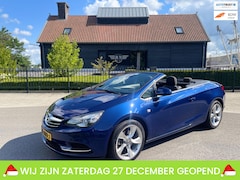 Opel Cascada - 1.4 Turbo ecoFLEX Cosmo Airco/Ecc Stoelverwarming