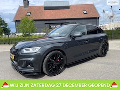 Audi Q5 - 2.0 TFSI Quattro S-Q5-PAKKET PANORAMADAK LED-XENON VIRTUAL DISPLAY