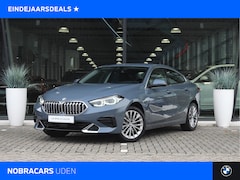BMW 2-serie Gran Coupé - 218i Luxury Line Automaat / Live Cockpit Professional / Stoelverwarming / Cruise Control /