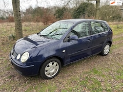 Volkswagen Polo - 1.4-16V Highline AUTOMAAT apk t/m 22-04-2026