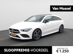Mercedes-Benz CLA-klasse Shooting Brake - 180 Business Solution AMG | Automaat | Panoramadak | Apple Carplay/Android Auto | Stoelver