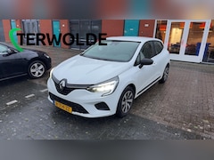 Renault Clio - TCe 90 GPF Equilibre | Navigatie |