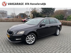 Skoda Octavia Combi - 1.0 TSI Greentech Ambition Business | Automaat | Cruise control | Climate control | Stoelv