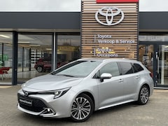 Toyota Corolla Touring Sports - Hybrid 140 Dynamic | Lederen Bekleding | Parkeersensoren V+A