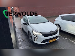 Renault Clio - TCe 90 evolution | Navigatie | Parkeercamera |