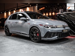 Volkswagen Golf - 2.0 TSI CLUBSPORT|IQLIGHT|PANO|AUT|DYNA