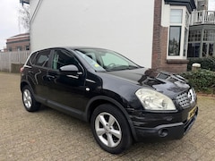 Nissan Qashqai - 1.6 Acenta AIRCO