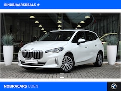 BMW 2-serie Active Tourer - 220i Luxury Line Automaat / Panoramadak / Sportstoelen / Achteruitrijcamera / Comfort Acce
