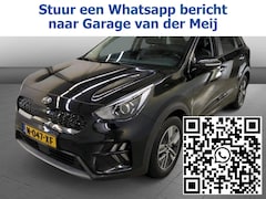 Kia Niro - VERWACHT: 1.6 GDi H. Execut.L