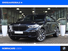 BMW X5 - xDrive45e High Executive M Sport Automaat / Panoramadak / Trekhaak / Laserlight / Sportsto