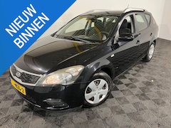 Kia Cee'd - 1.4 CVVT X-tra