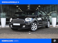 MINI Countryman - Cooper Pepper / Comfort Access / LED / Stoelverwarming / Navigatie / Cruise Control