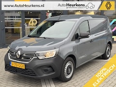 Renault Kangoo E-Tech - Extra L2 11 kW 44 kWh | Demovoordeel | BTW Auto | NL Auto | 1e Eigenaar |