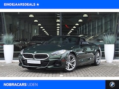 BMW Z4 Roadster - sDrive20i High Executive Automaat / Achteruitrijcamera / Stuurverwarming / Adaptieve LED /