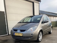 Mitsubishi Colt - 1.3 Incharge+ NIEUWE APK