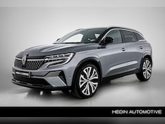 Renault Austral - 1.2 E-Tech full hybrid 200 iconic