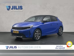 Opel Corsa - 1.2 GS Line | Panoramadak | Navigatie | Camera | Cruise control | LED | Stoelverwarming