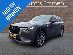 Mazda CX-60 - 2.5 e-LEDER PANODAK LMV NAVI 42000KM