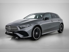 Mercedes-Benz A-klasse - A 250e Automaat Business Solution AMG | Nightpakket | 19'' Lichtmetalen Wielen