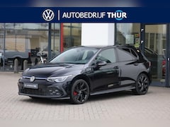 Volkswagen Golf - 1.4 eHybrid GTE Black style 18" LMV Bergamo achteruitrijcamera keyless side assist park as
