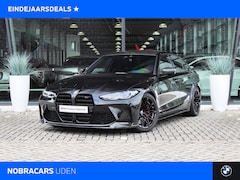 BMW M3 - 3 Serie Competition Automaat / M Drive Professional / M Sportstoelen / Laserlight / M Adap