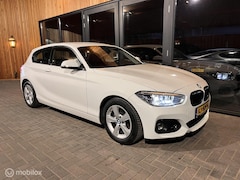BMW 1-serie - 116d EDE Centennial High Executive LCI 116DKM