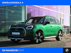 MINI Countryman - Classic Automaat / Panoramadak / Trekhaak / JCW Sportstoel / Comfort Access / Stuurverwarm