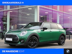 MINI Clubman - Cooper Chili Automaat / Panoramadak / LED / Comfort Access / Comfortstoelen / Cruise Contr