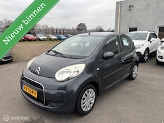 Citroën C1 - 1.0-12V Séduction 2010