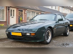 Porsche 944 - 2.5 Coupé