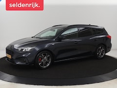 Ford Focus Wagon - 1.0 ST Line | Stoel & Stuurverwarming | B&O | Trekhaak | Cruise Control | Camera | Navigat