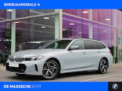 BMW 3-serie Touring - 330e M Sport Automaat / Trekhaak / Achteruitrijcamera / Sportstoelen / Comfort Access / Ac