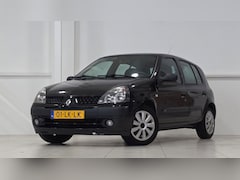 Renault Clio - 1.2-16V Authentique Apk 16-12-2026