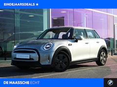 MINI Cooper - Classic Automaat / LED / Airconditioning / Cruise Control / PDC / Navigatie