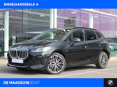 BMW 2-serie Active Tourer - 225e xDrive High Executive M Sport Automaat / Panoramadak / Adaptief M Onderstel / Sportst