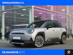 MINI Aceman - E / Favoured Trim / Pakket M / 19" Eternal Spoke 2-tone