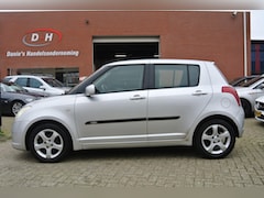 Suzuki Swift - 1.3 GA versnellingsbak hoorbaar airco inruil mogelijk