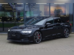 Audi A6 Limousine - 55 TFSI e 367 PK Quattro Pro Line S-Line Competition PHEV, Panoramadak, RS-Sportstoelen, 3